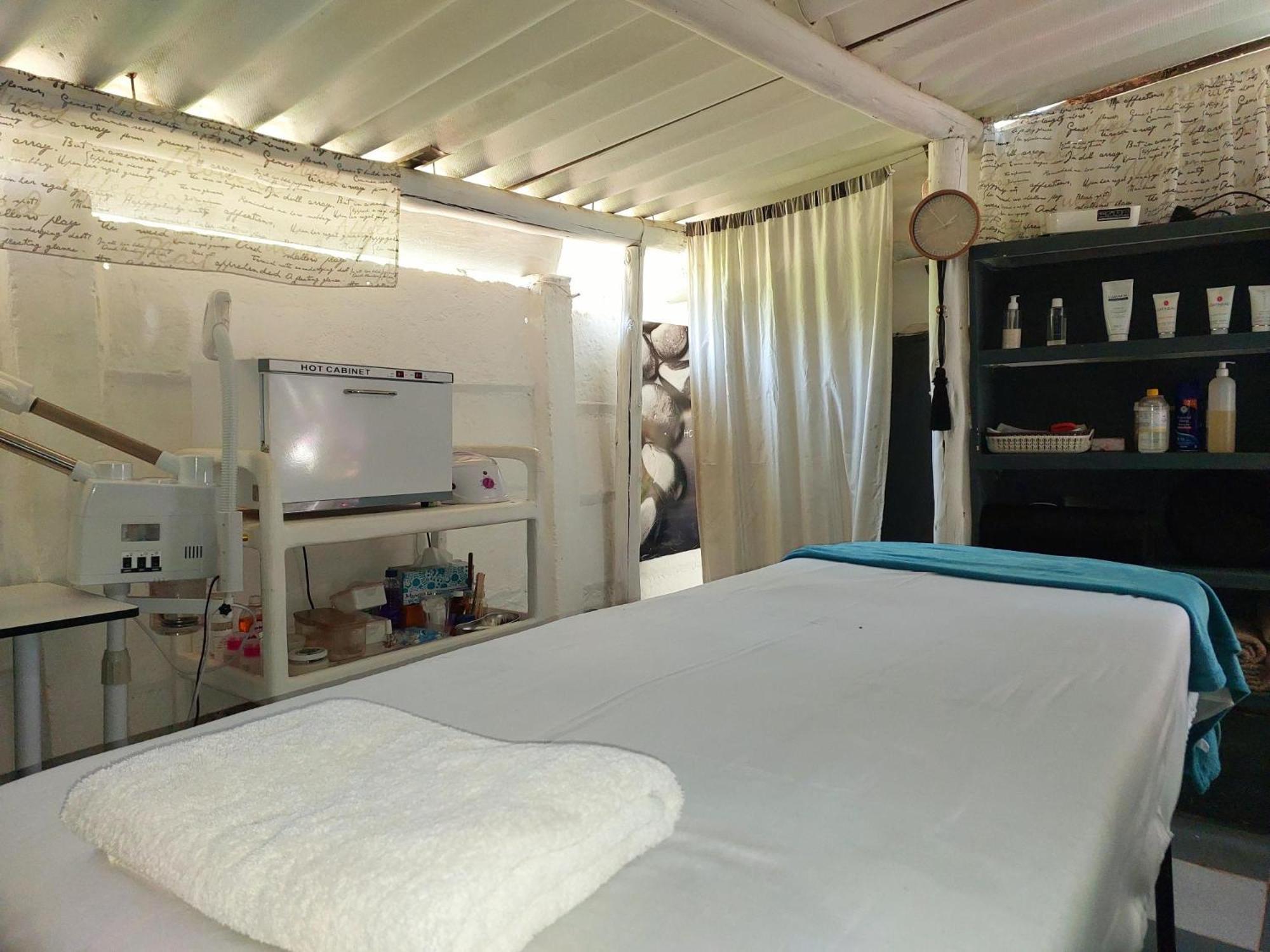 Victoria Falls Backpackers Lodge Екстериор снимка