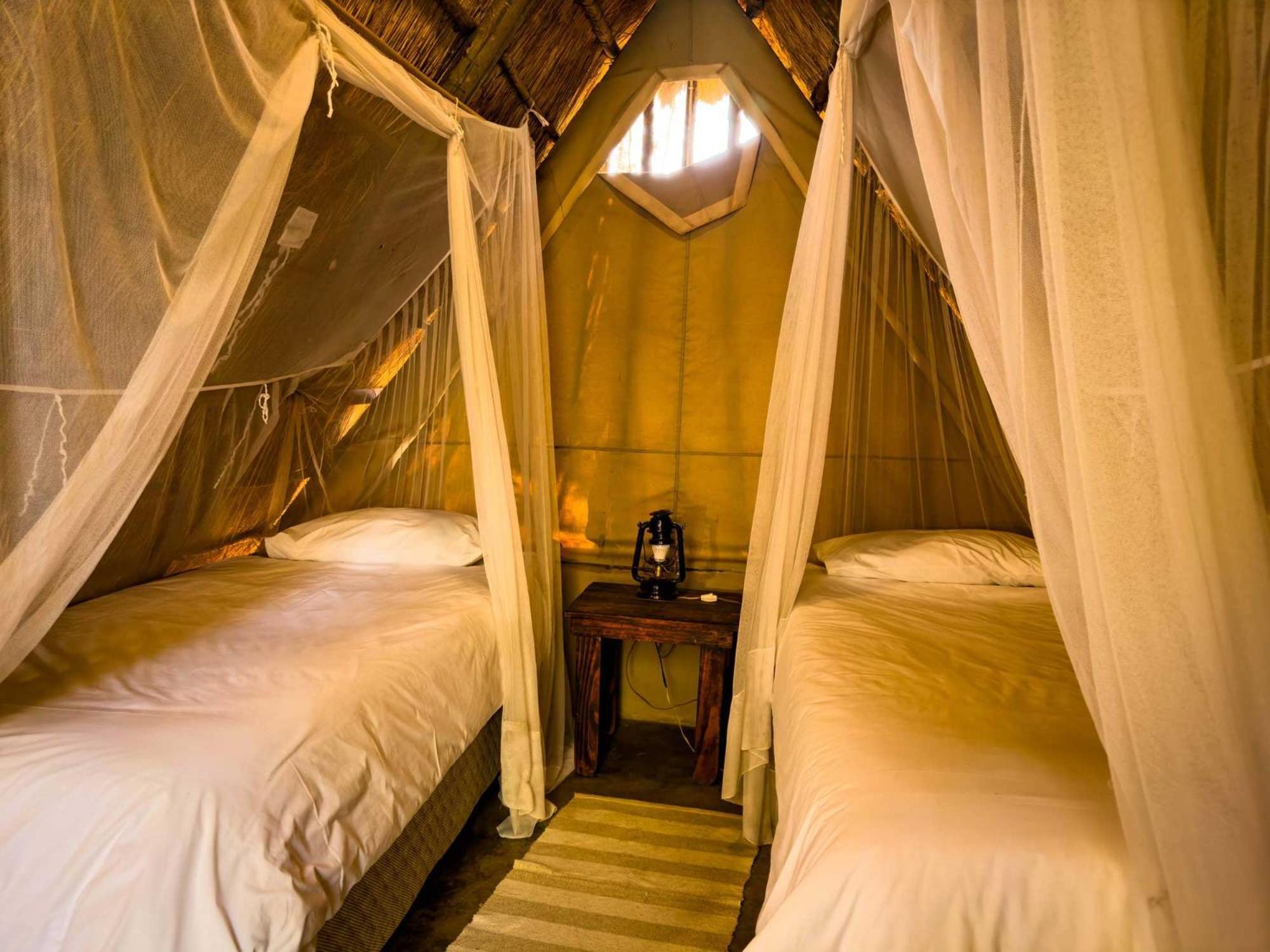 Victoria Falls Backpackers Lodge Екстериор снимка